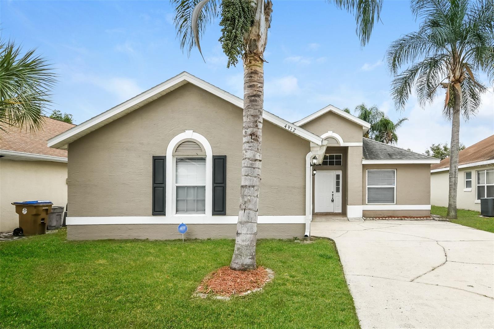 Photo of 4912 SAUSALITO LANE KISSIMMEE FL 34746