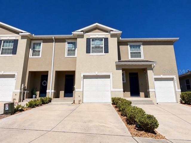 Photo of 401 FELTRIM RESERVE BOULEVARD DAVENPORT FL 33837