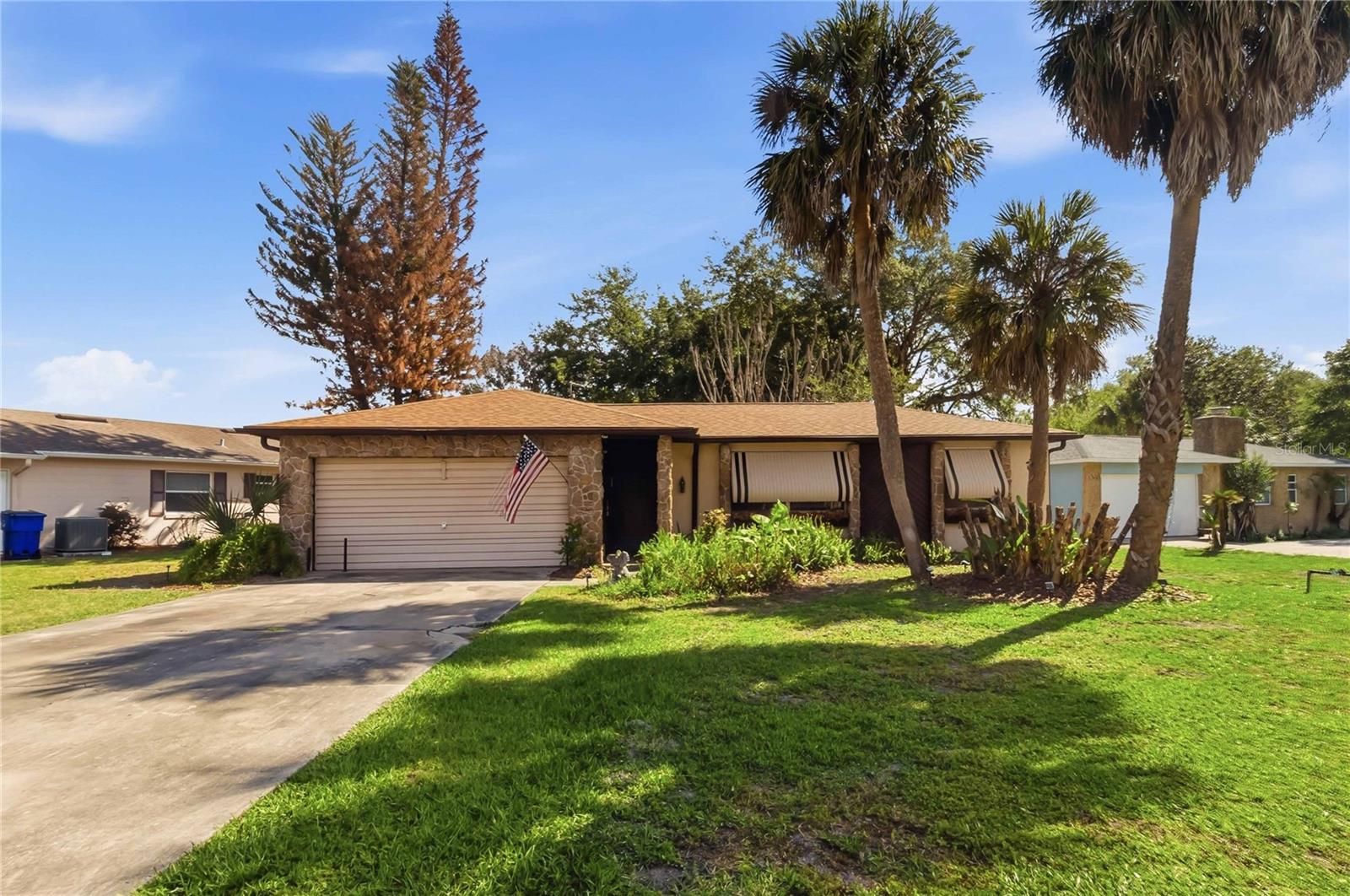 Photo of 1719 JUNIPER CIRCLE ST CLOUD FL 34769