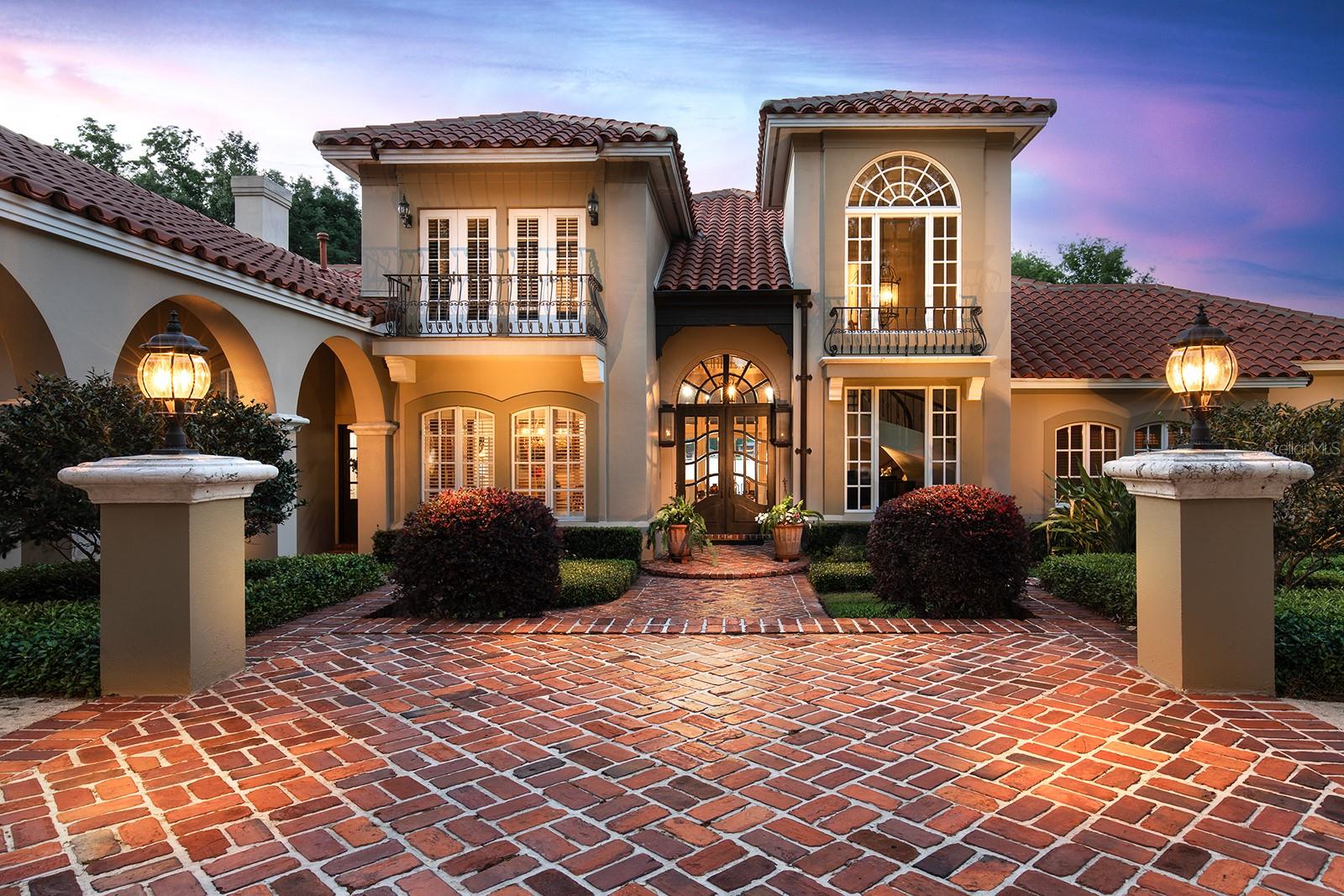 Photo of 1351 N CLASSIC COURT LONGWOOD FL 32779
