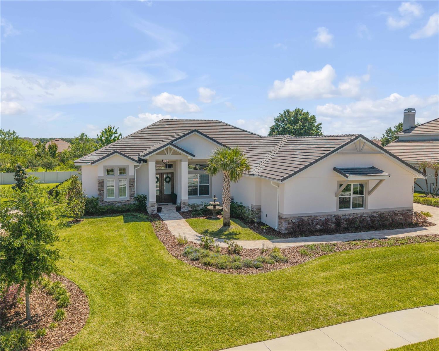 Photo of 3055 ISOLA BELLA BOULEVARD MOUNT DORA FL 32757