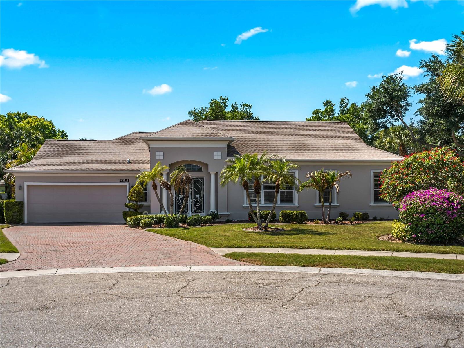 Photo of 2053 MATTAMY CT VENICE FL 34292