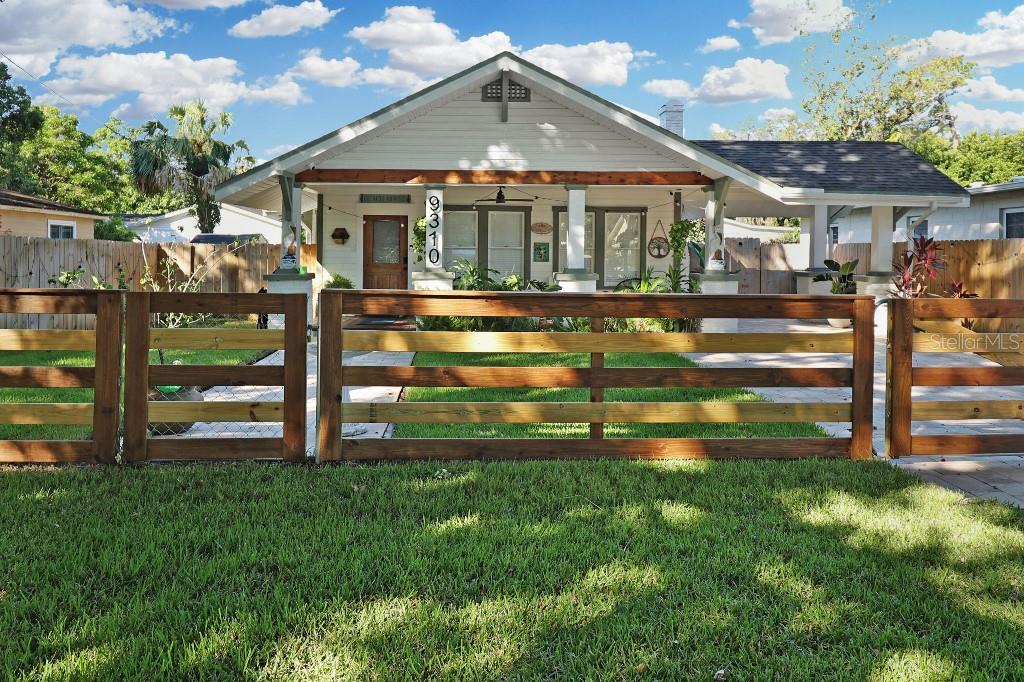 Photo of 9310 N 18TH STREET TAMPA FL 33612