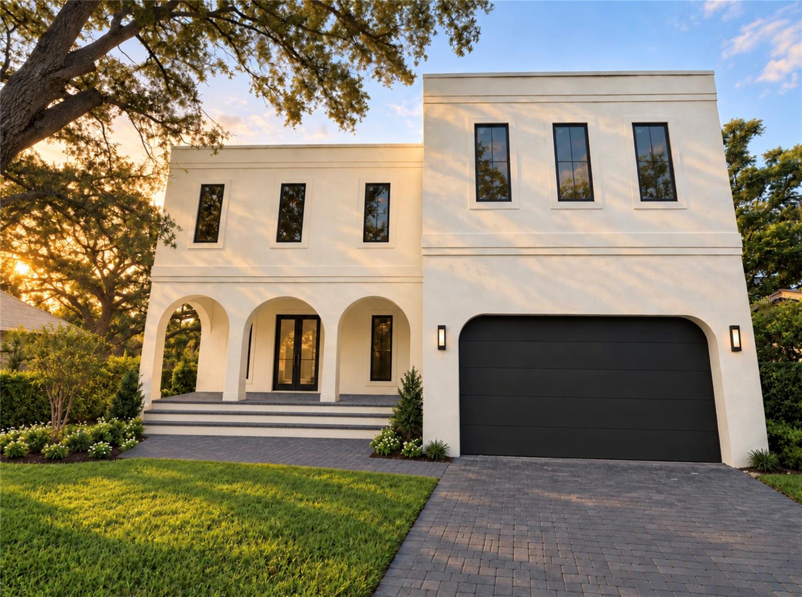 Photo of 4414 W LAWN AVENUE TAMPA FL 33611