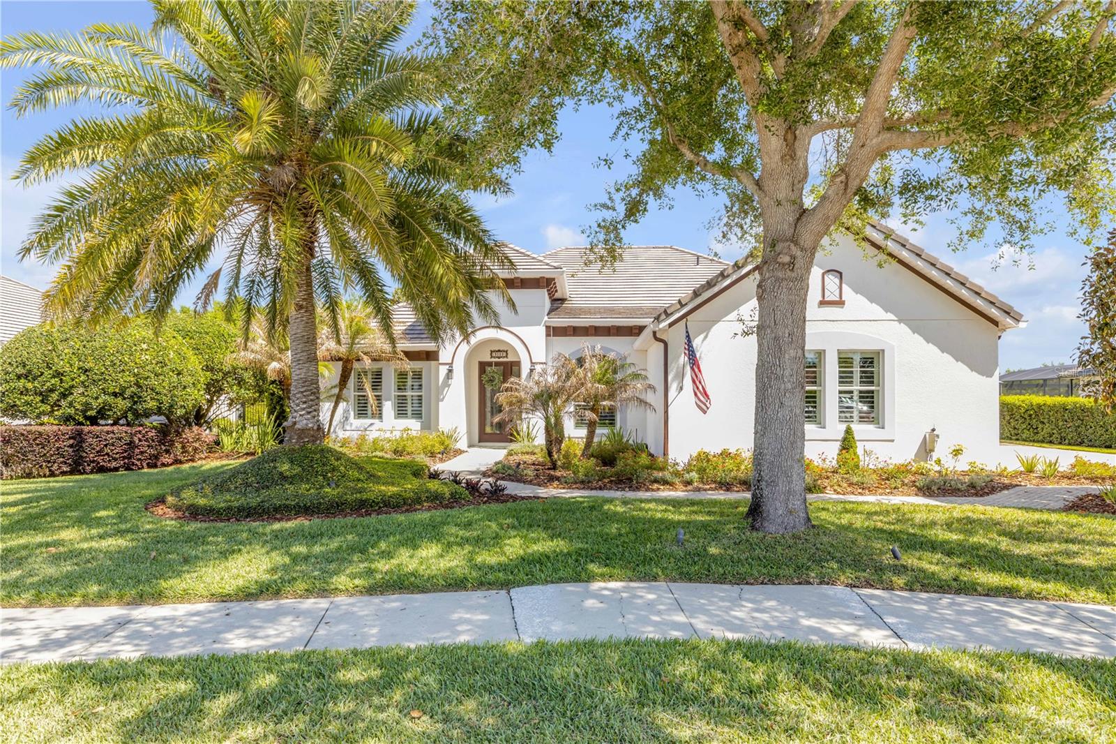 Photo of 3029 ISOLA BELLA BOULEVARD MOUNT DORA FL 32757