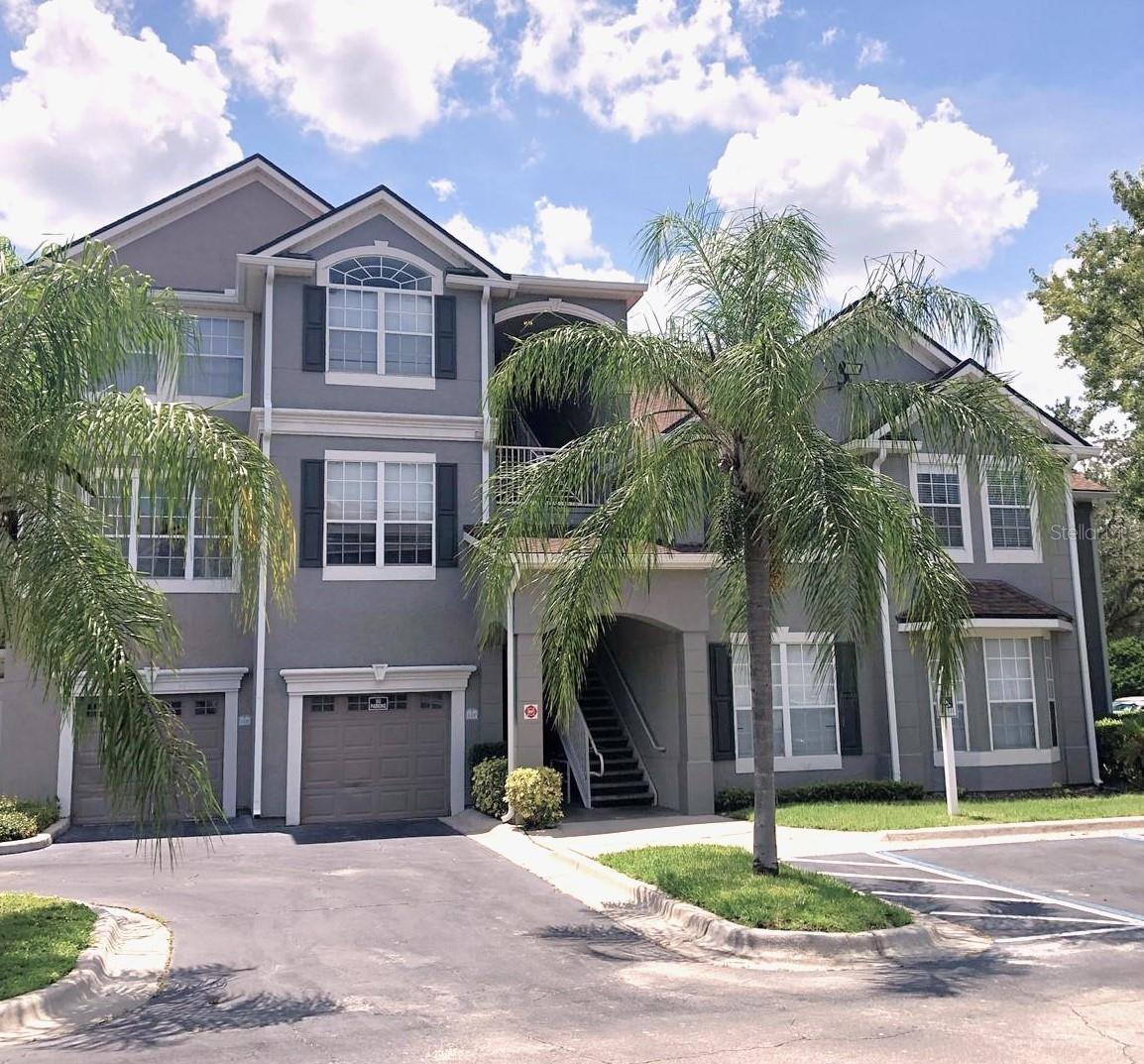Photo of 3361 S KIRKMAN ROAD #821 ORLANDO FL 32811
