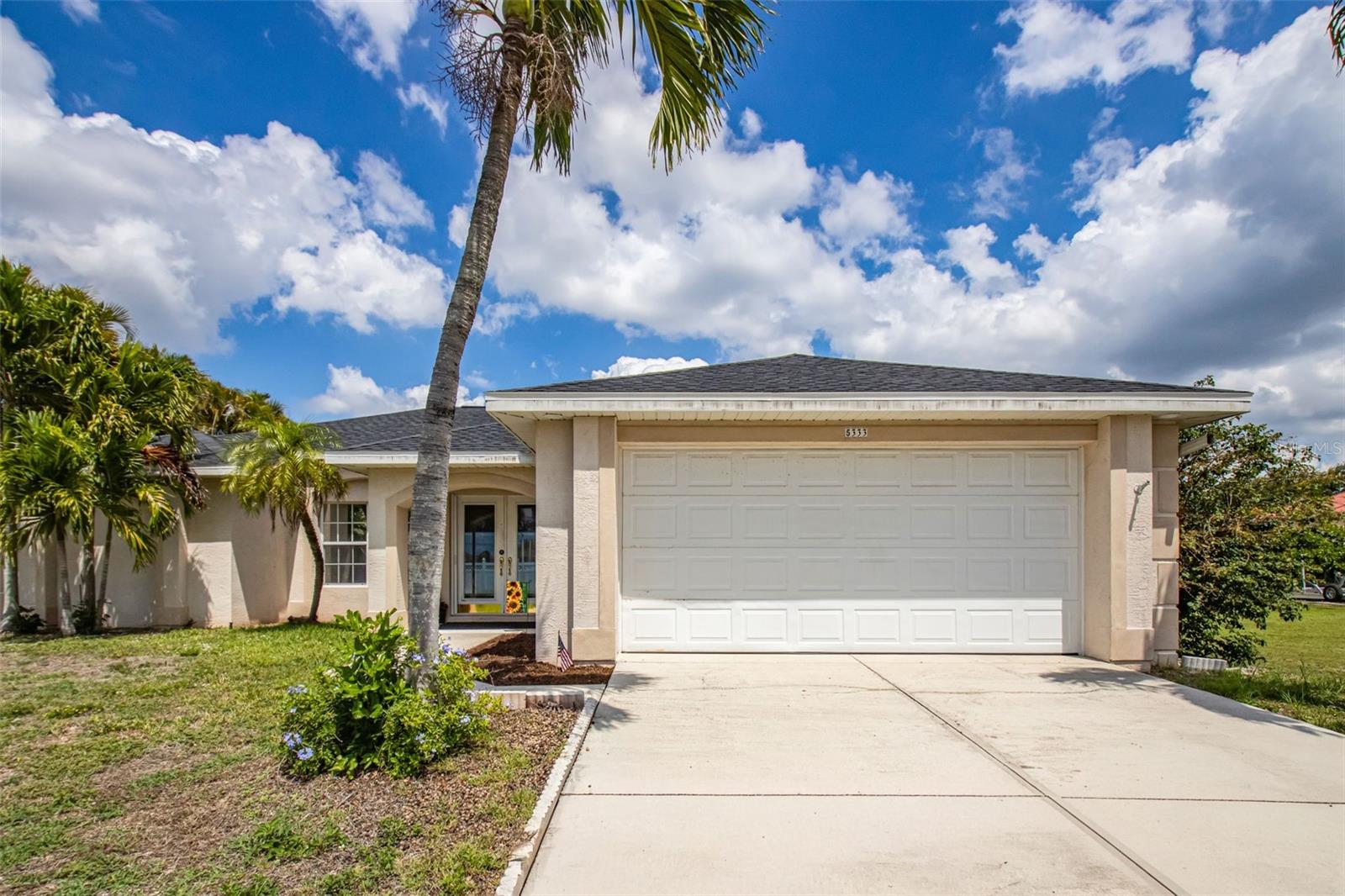 Photo of 5333 SW 16TH PLACE CAPE CORAL FL 33914
