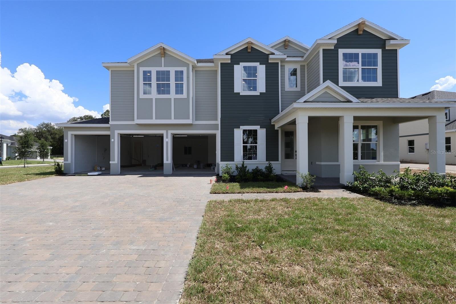 Photo of 3539 WOLVES CREEK PLACE APOPKA FL 32712