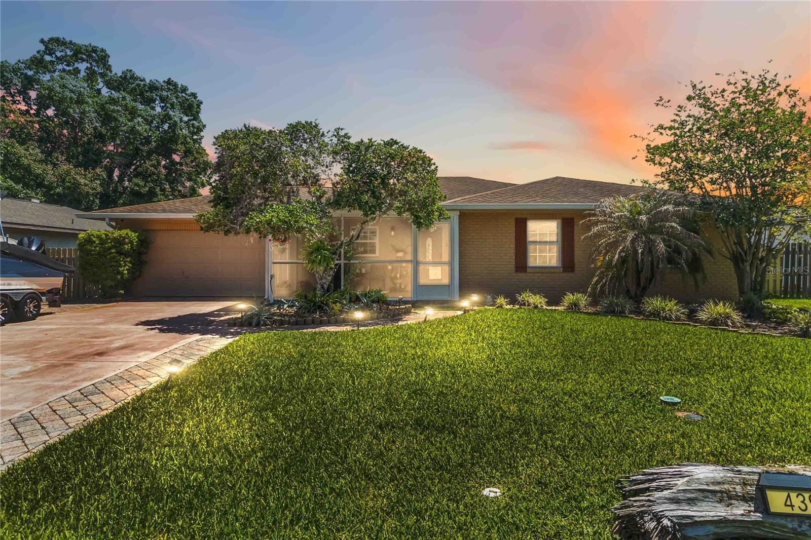 Photo of 439 VIRGINIA AVENUE ST CLOUD FL 34769