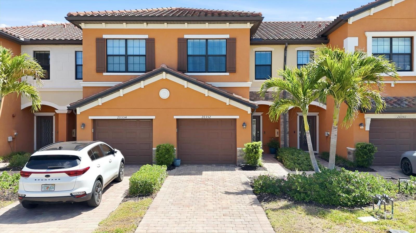Photo of 20352 LAGENTE CIRCLE VENICE FL 34293