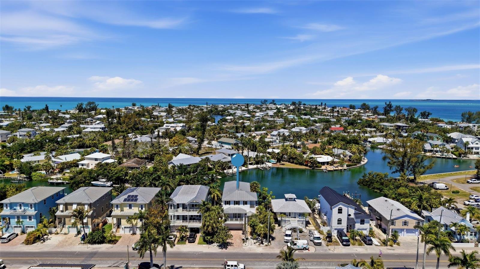 Photo of 418 PINE AVENUE ANNA MARIA FL 34216