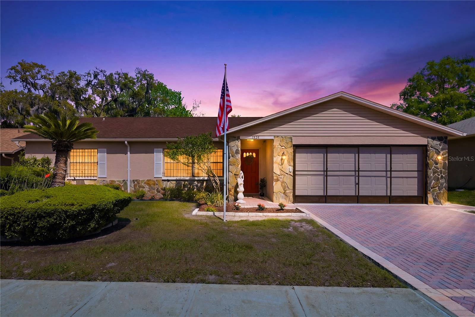 Photo of 7832 MCPHERSON DRIVE NEW PORT RICHEY FL 34653