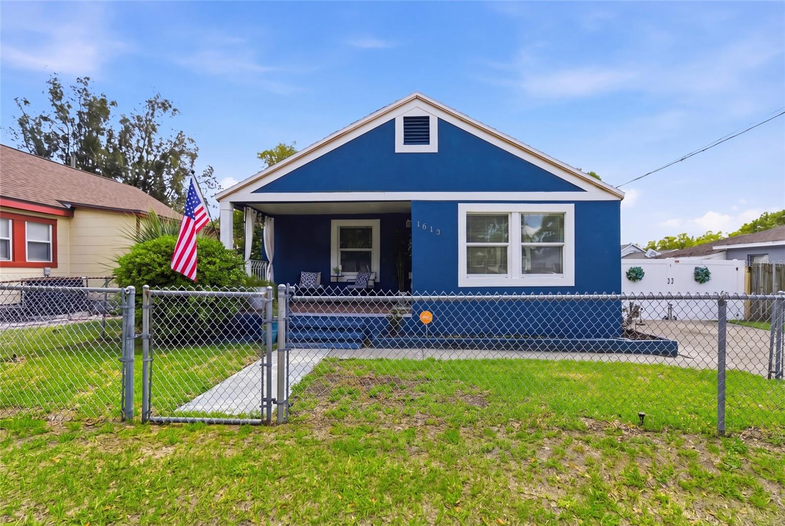 Photo of 1613 E CHELSEA STREET TAMPA FL 33610