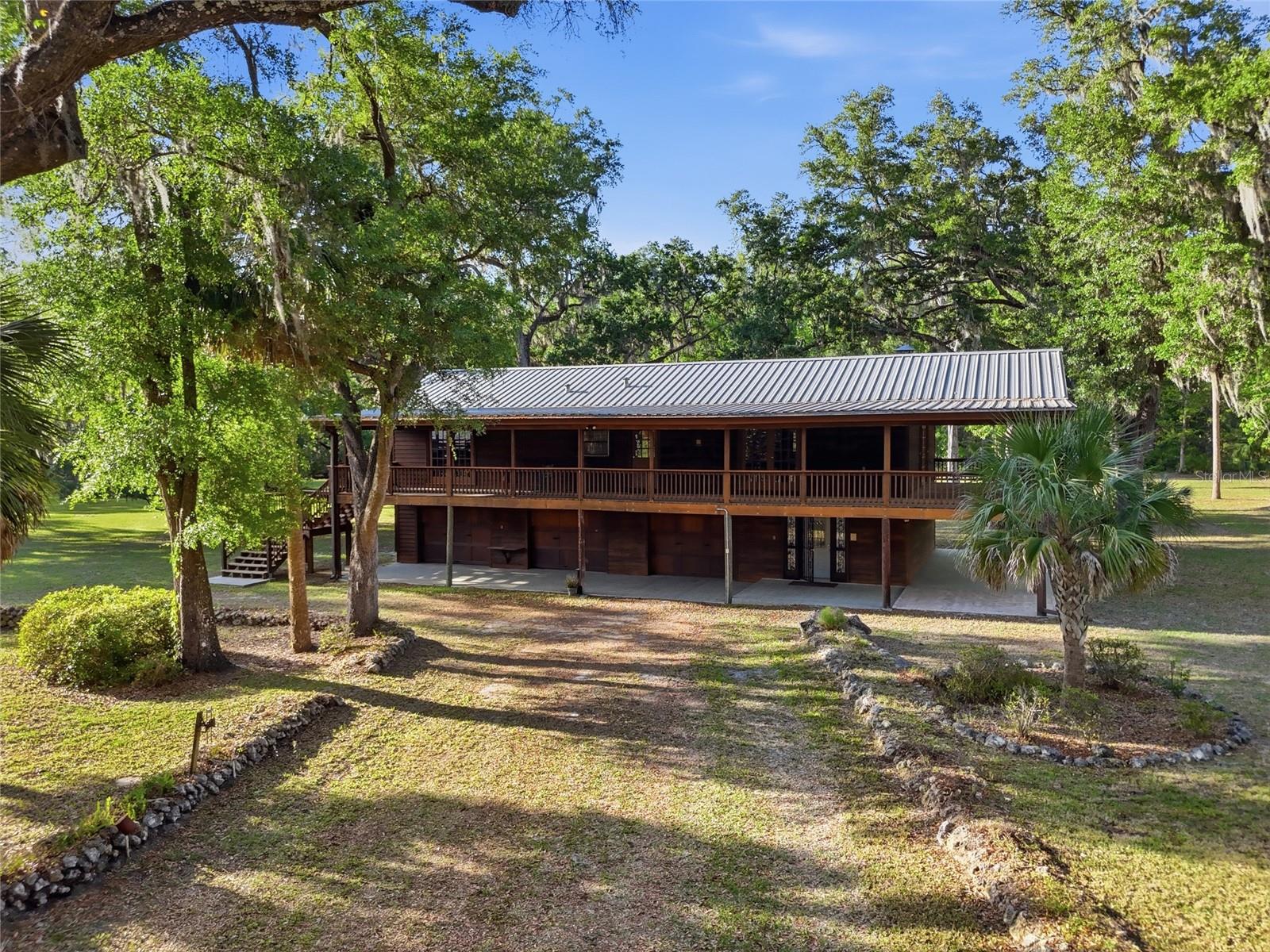 Photo of 818 NE 783 STREET OLD TOWN FL 32680