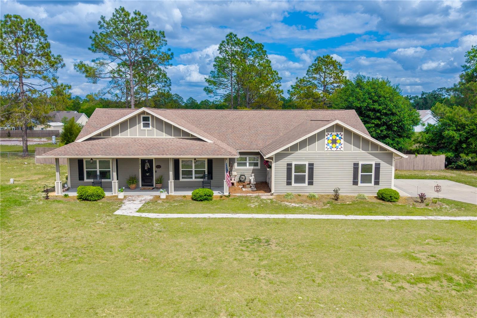 Photo of 11311 NW 74TH COURT CHIEFLAND FL 32626