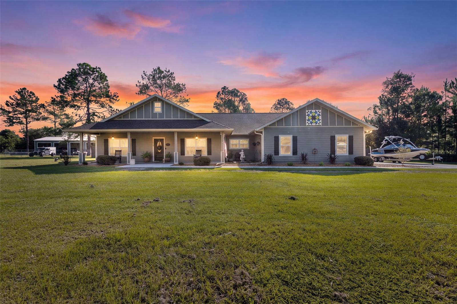 Photo of 11311 NW 74TH COURT CHIEFLAND FL 32626