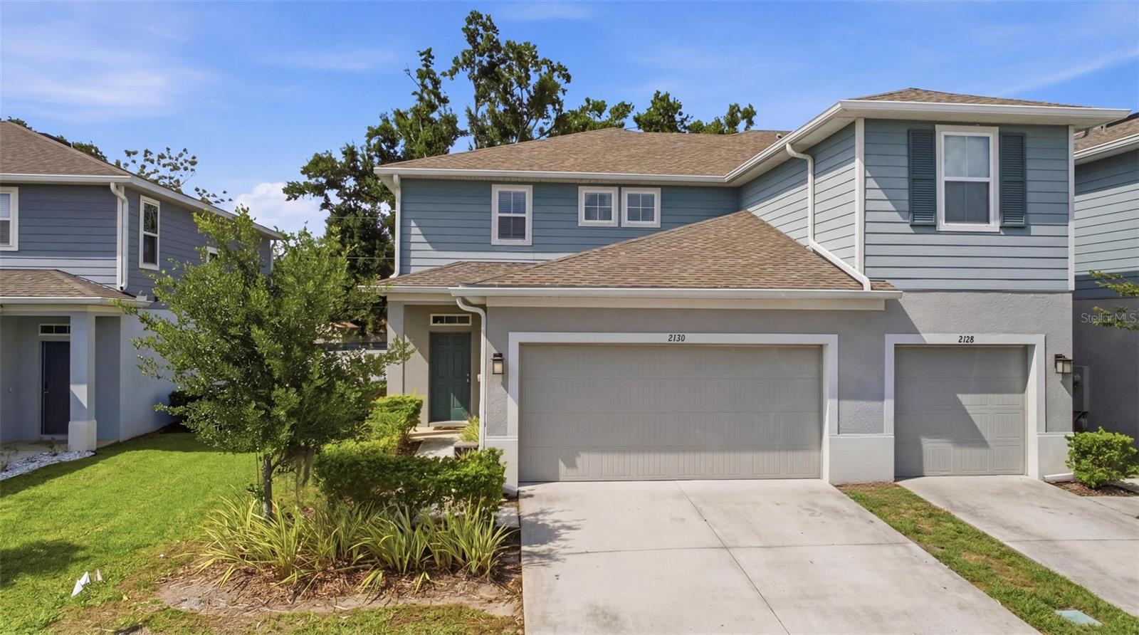 Photo of 2130 LACEFLOWER DRIVE BRANDON FL 33510