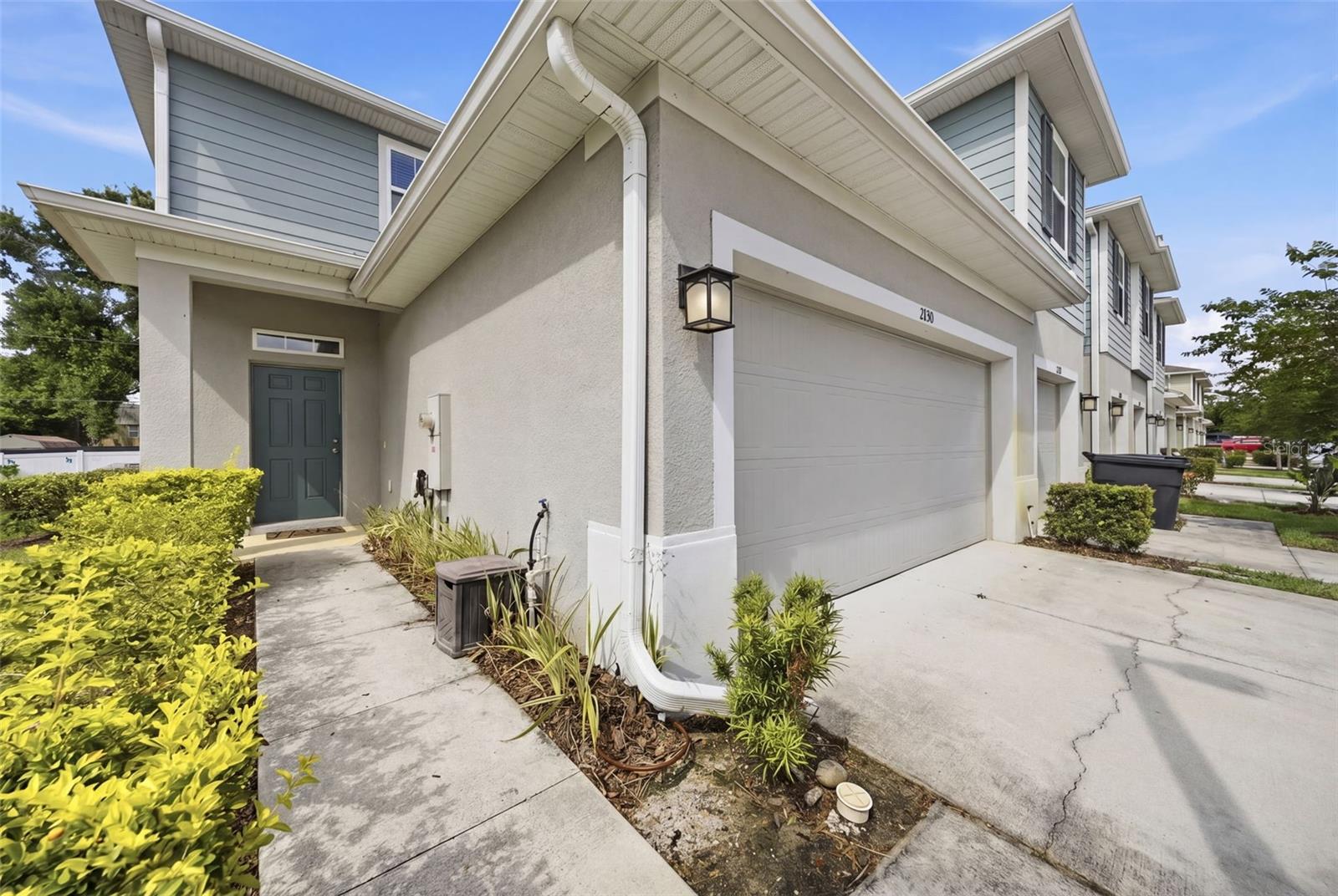 Photo of 2130 LACEFLOWER DRIVE BRANDON FL 33510