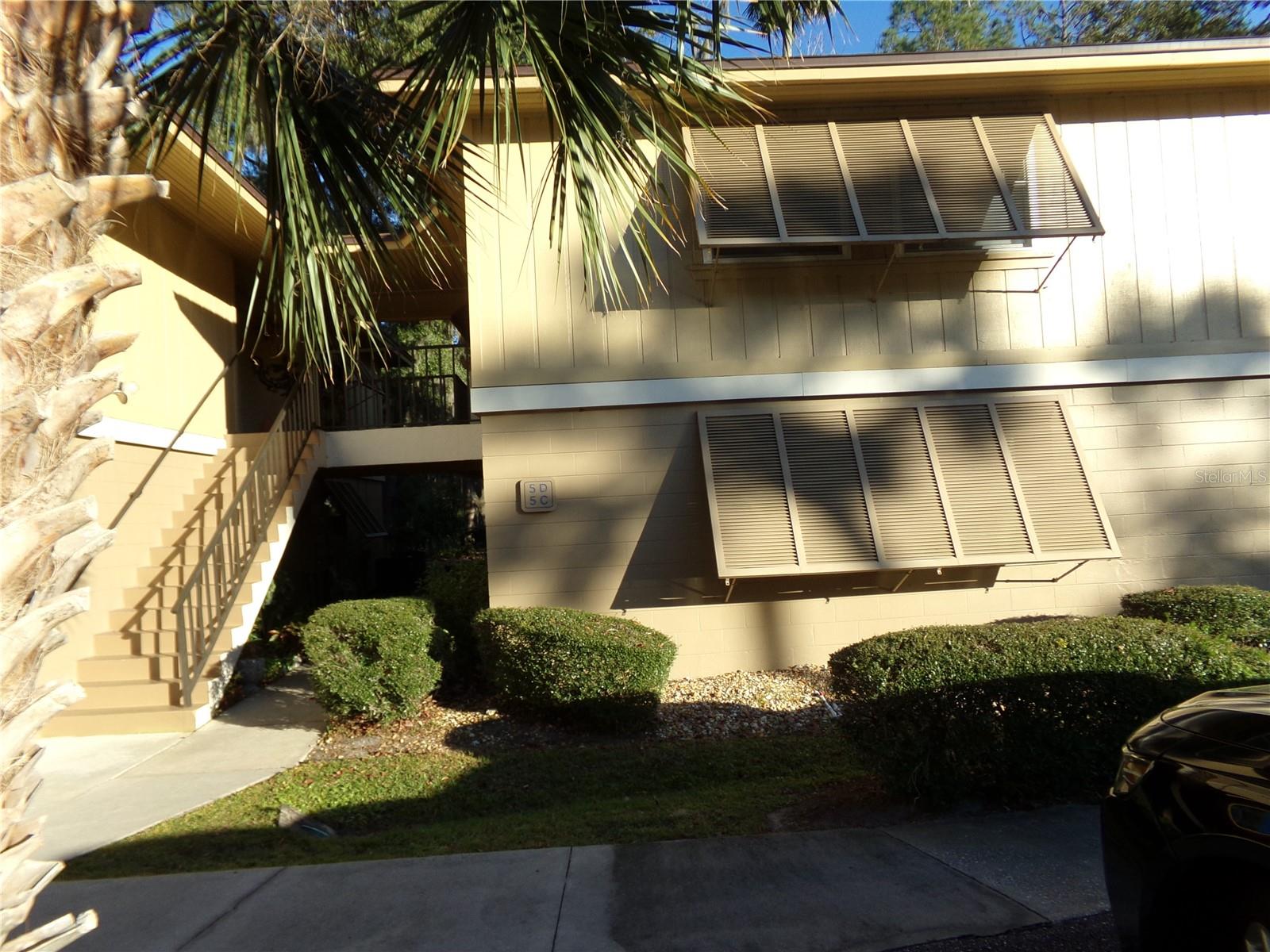 Photo of 110 CYPRESS WOODS CT #5C DELTONA FL 32725