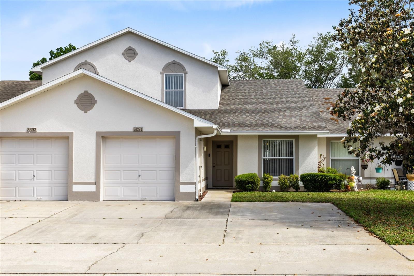 Photo of 3391 CELENA CIRCLE ST CLOUD FL 34769