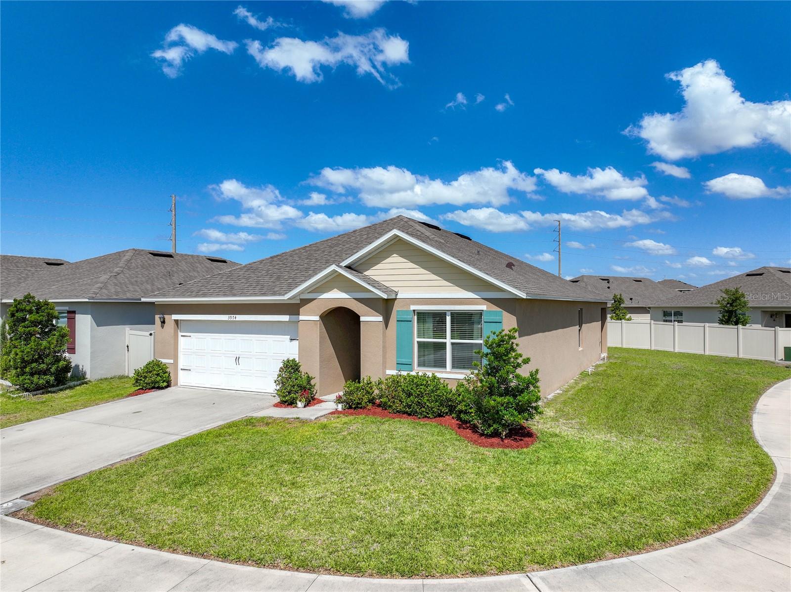 Photo of 3974 MEKONG COURT ST CLOUD FL 34772