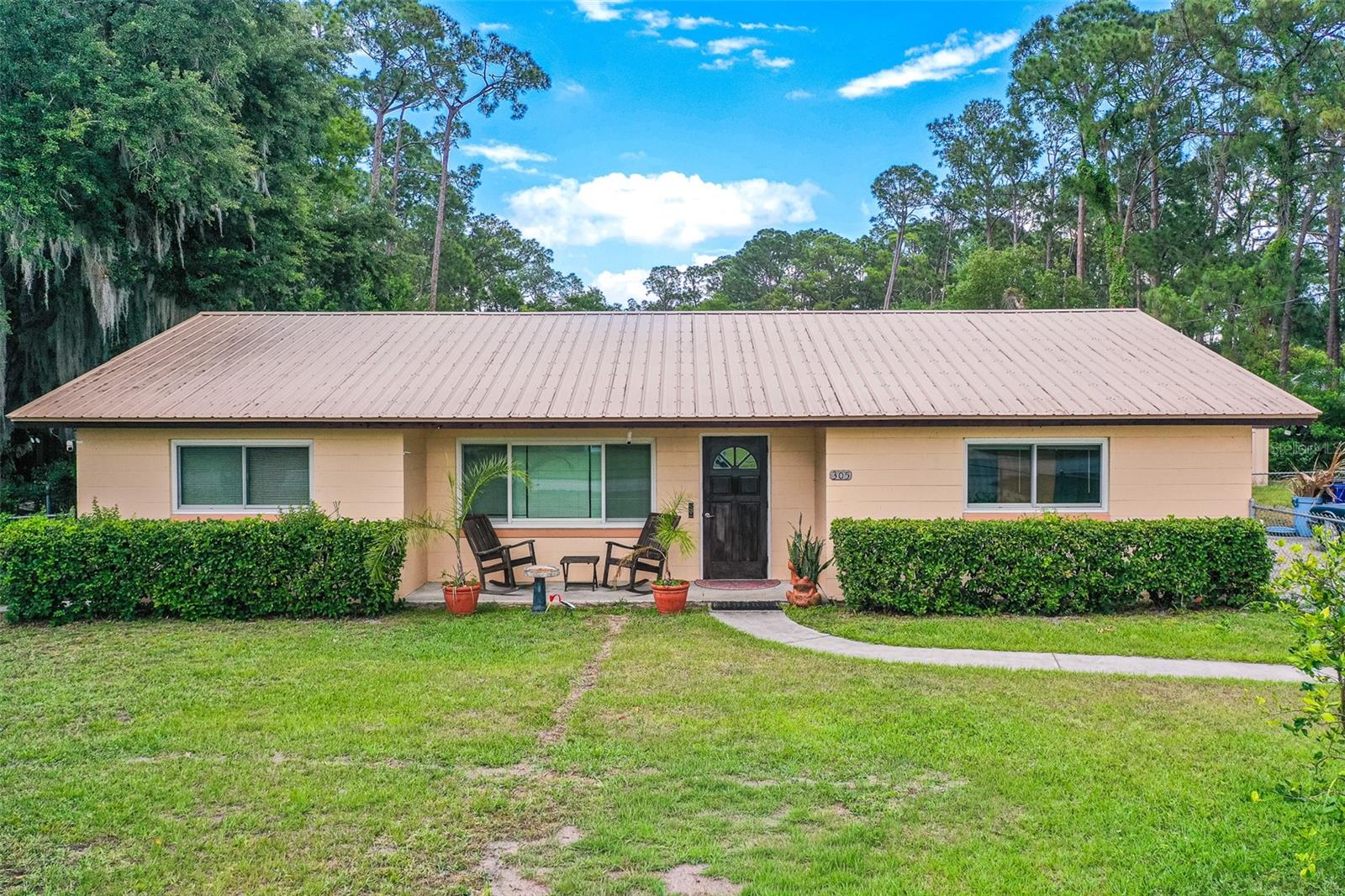 Photo of 305 CLOVERLEAF ROAD LAKE PLACID FL 33852