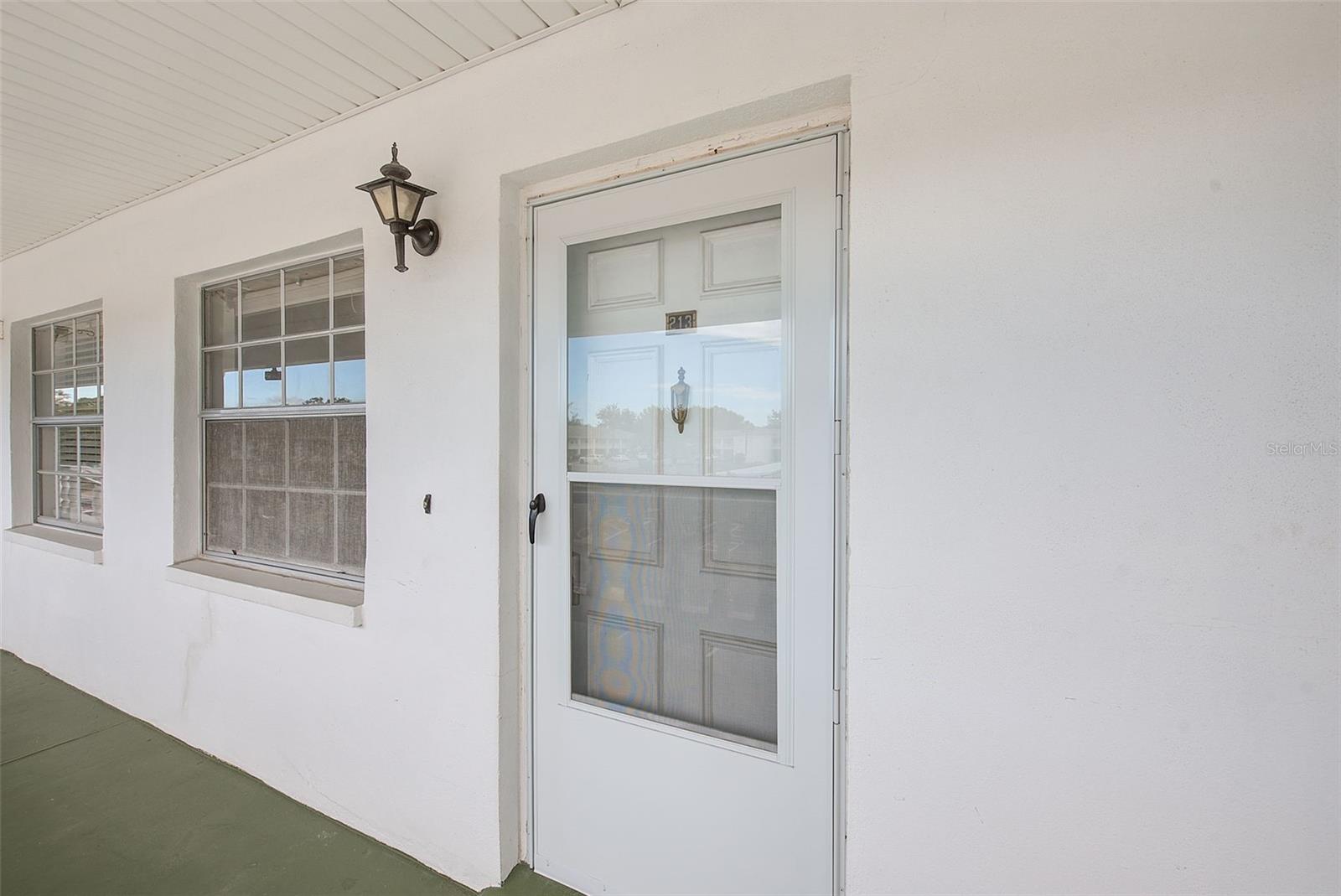 Photo of 4742 AZALEA DRIVE #213 NEW PORT RICHEY FL 34652