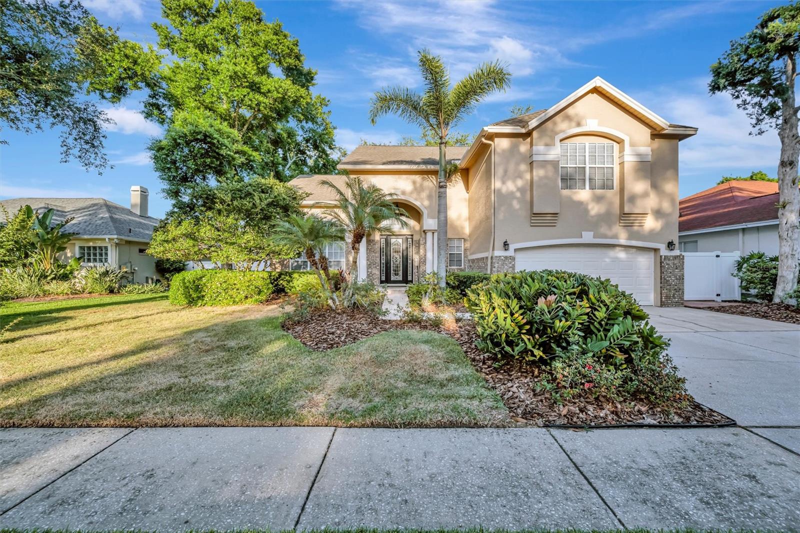 Photo of 2839 SAFE HARBOR DRIVE TAMPA FL 33618