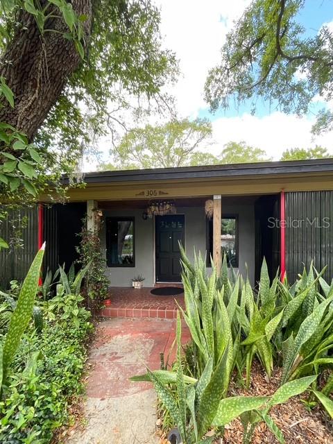 Photo of 306 CASLER AVENUE CLEARWATER FL 33755