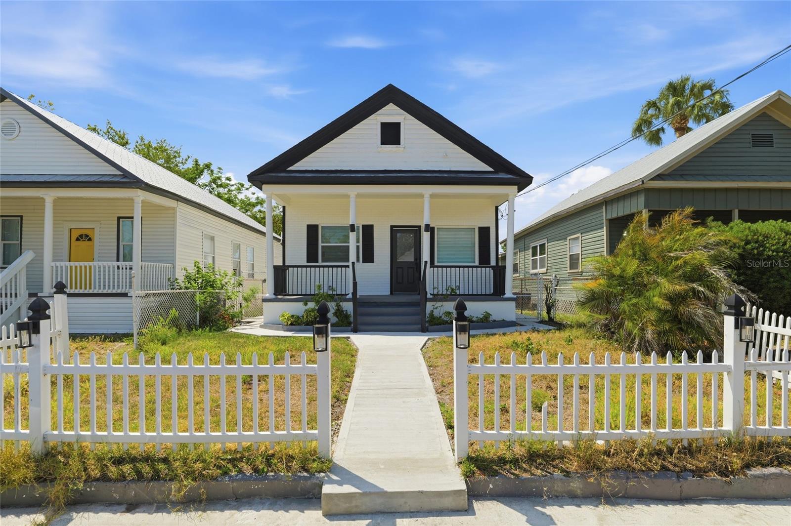 Photo of 2120 W NASSAU STREET TAMPA FL 33607