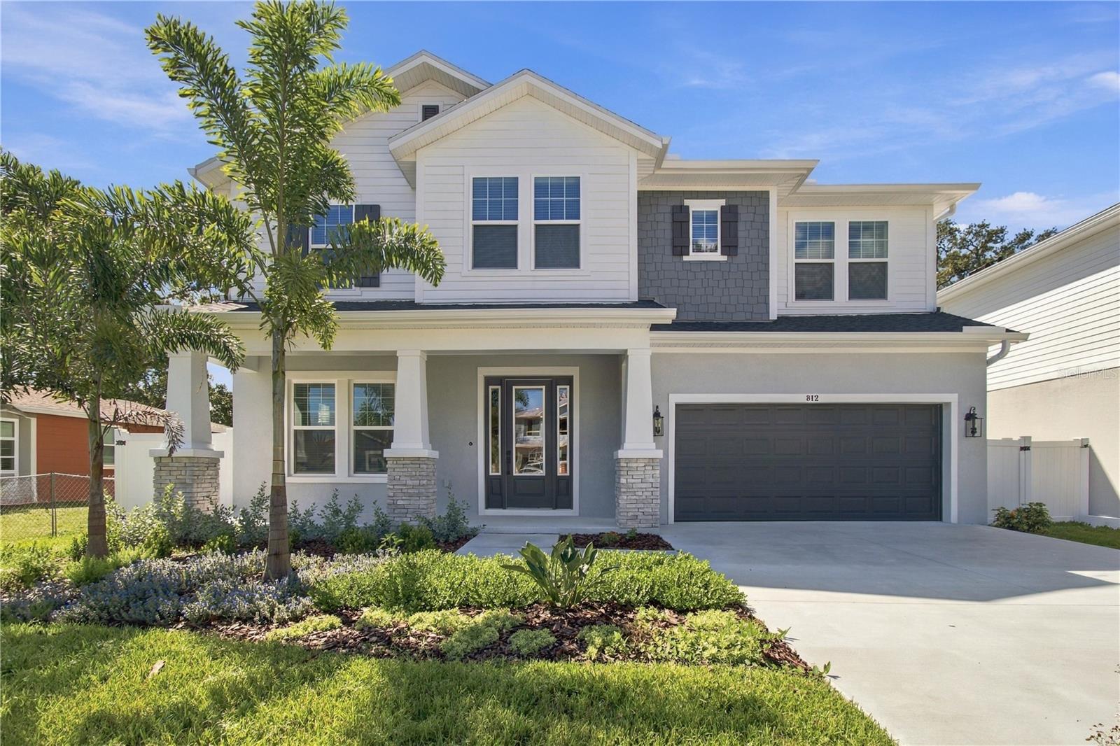 Photo of 812 W ORIENT STREET TAMPA FL 33603