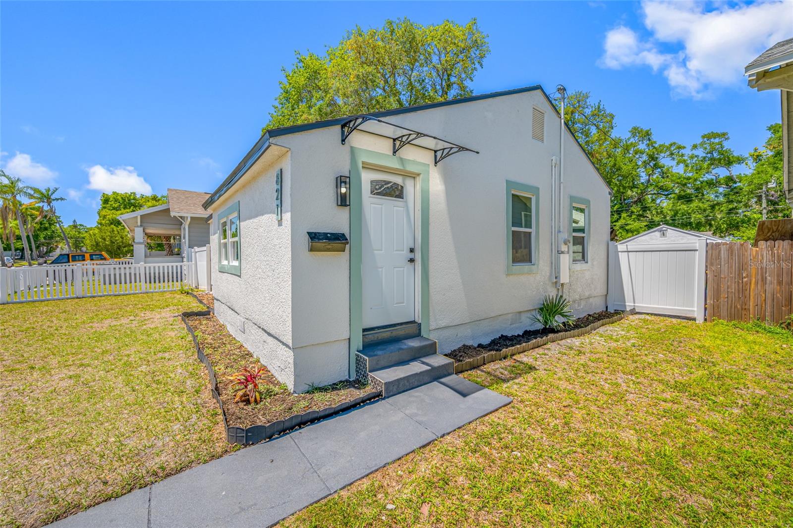 Photo of 821 19TH AVENUE ST PETERSBURG FL 33705
