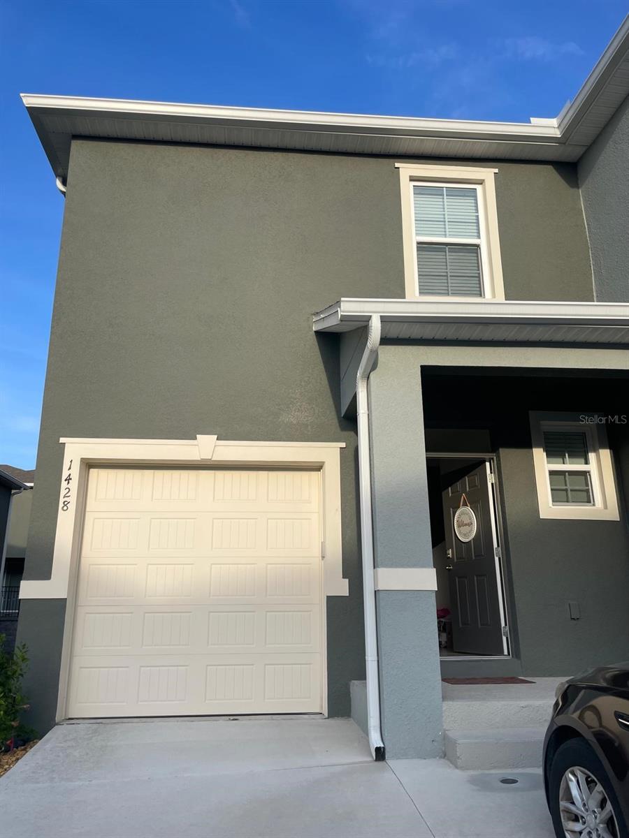 Photo of 1428 PLANK PLACE DAVENPORT FL 33837