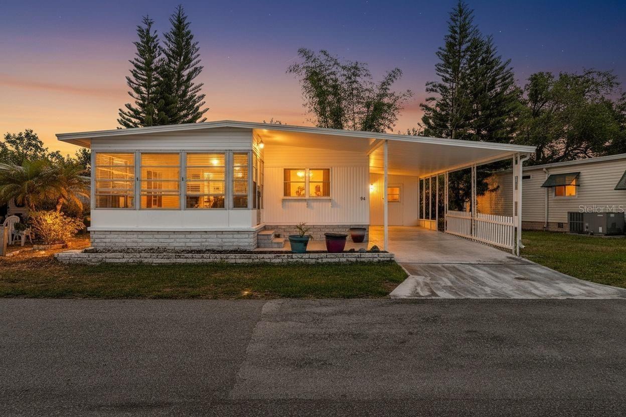 Photo of 94 SUGAR BEAR DRIVE #55 SAFETY HARBOR FL 34695