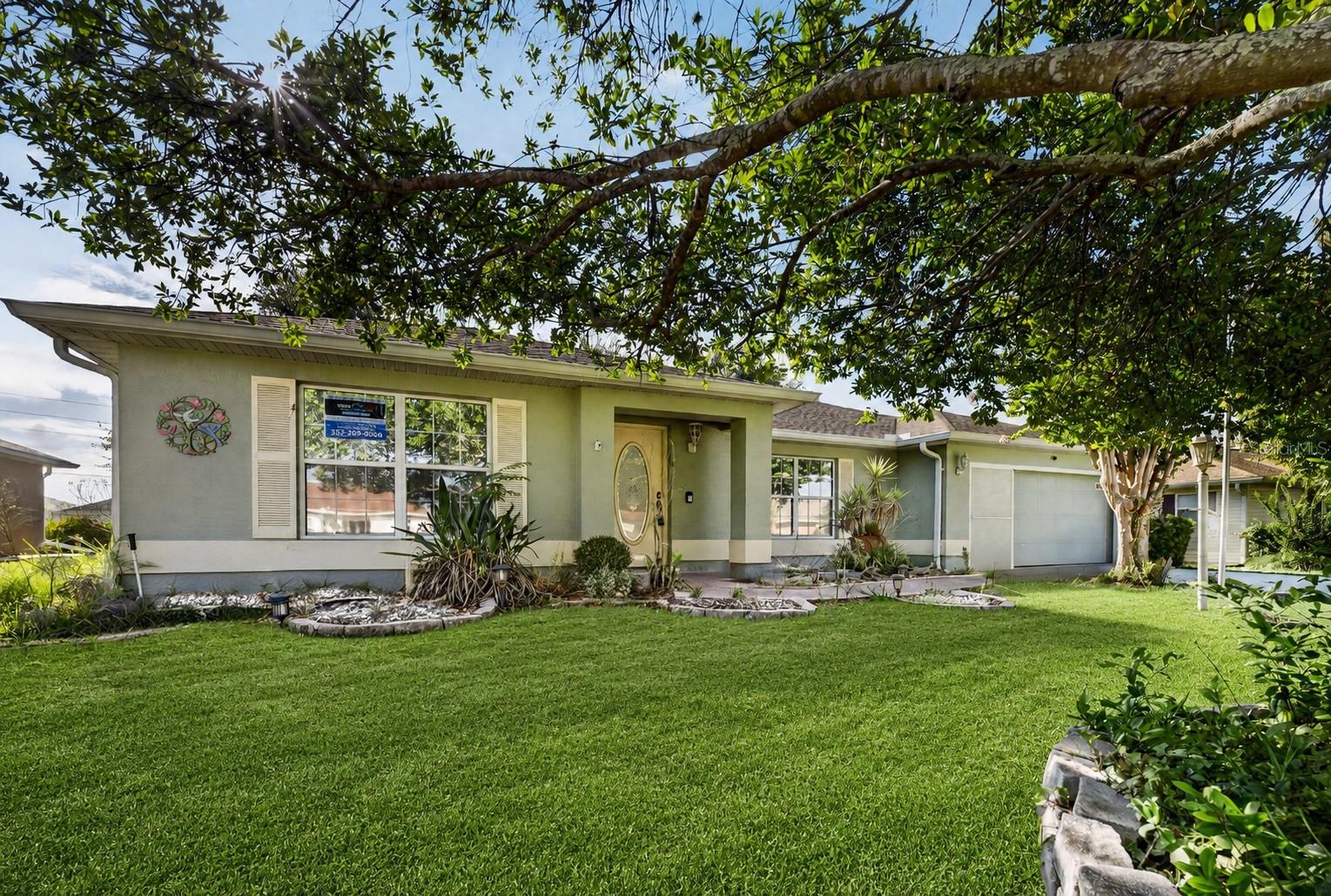 Photo of 8447 SW 60TH COURT OCALA FL 34476