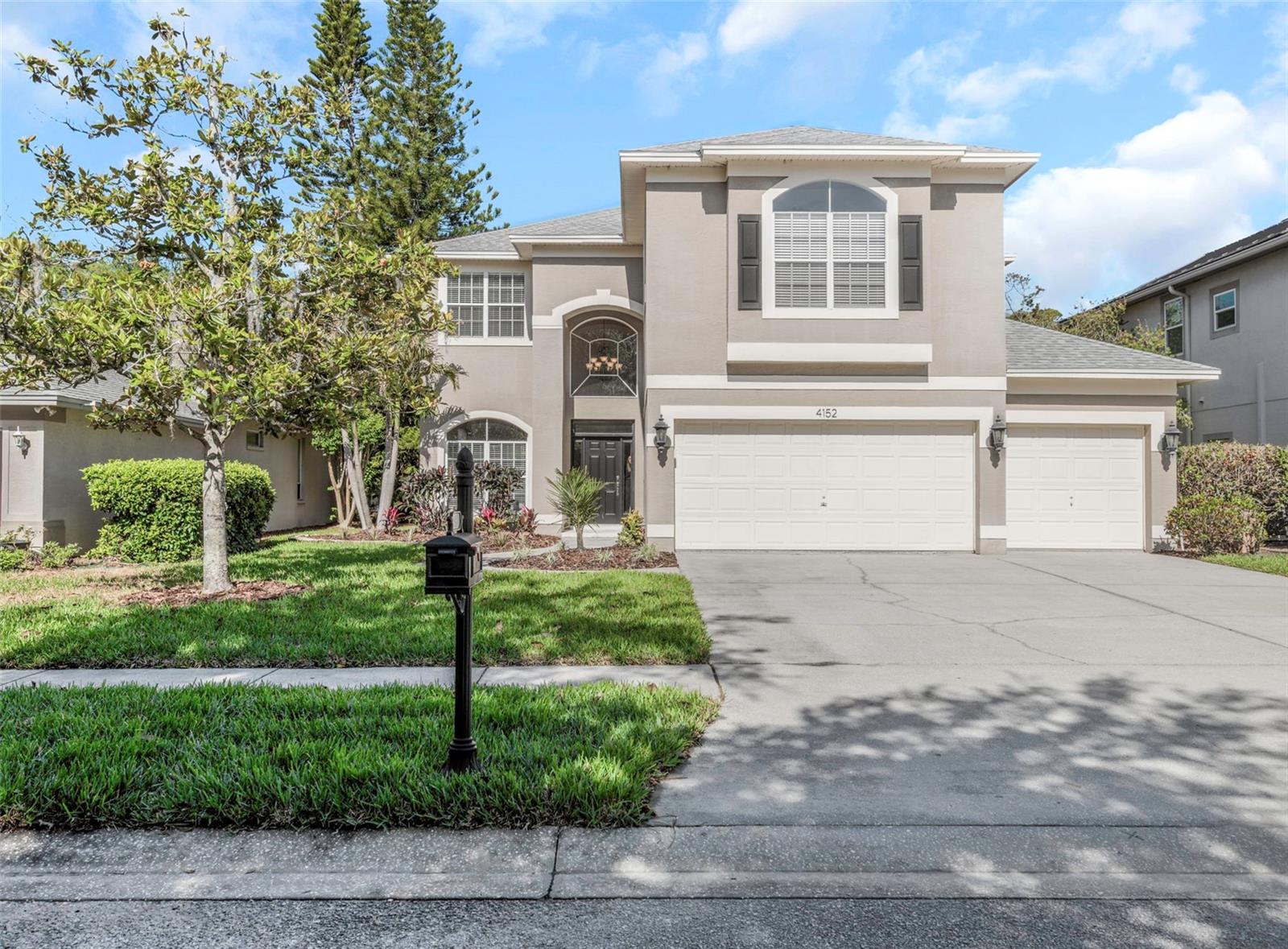 Photo of 4152 GRANDCHAMP CIRCLE PALM HARBOR FL 34685