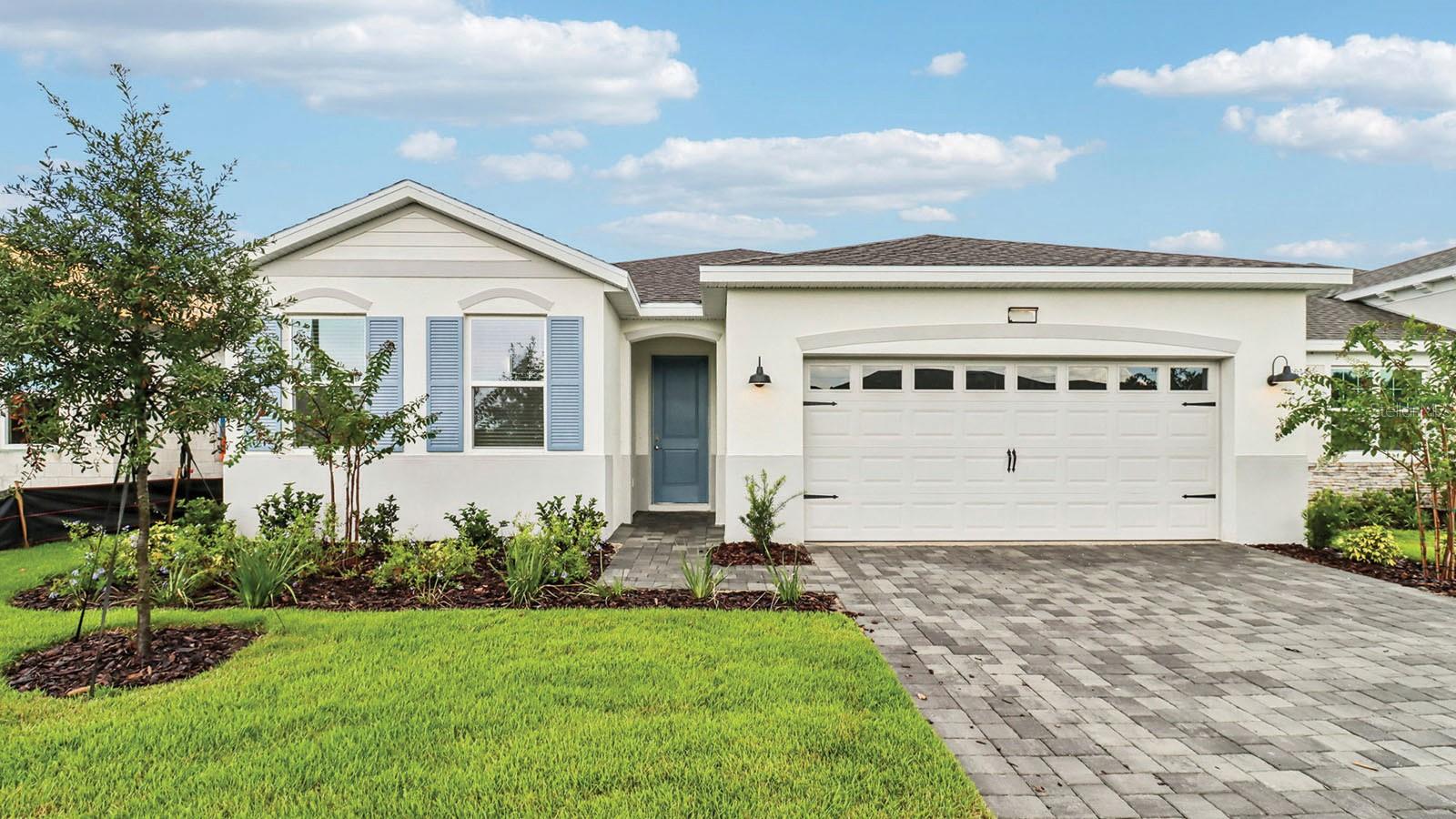 Photo of 3952 KENNEBUNK LOOP MOUNT DORA FL 32757
