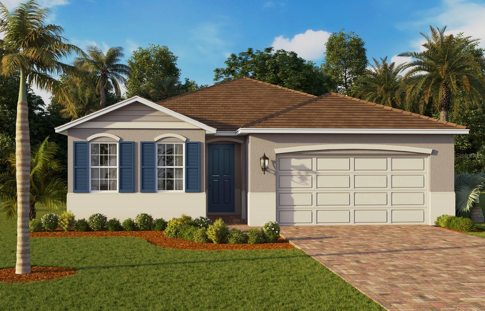 Photo of 3952 KENNEBUNK LOOP MOUNT DORA FL 32757