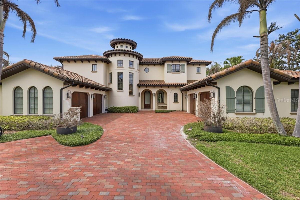 Photo of 4906 AVIVA GARDEN COURT WINDERMERE FL 34786