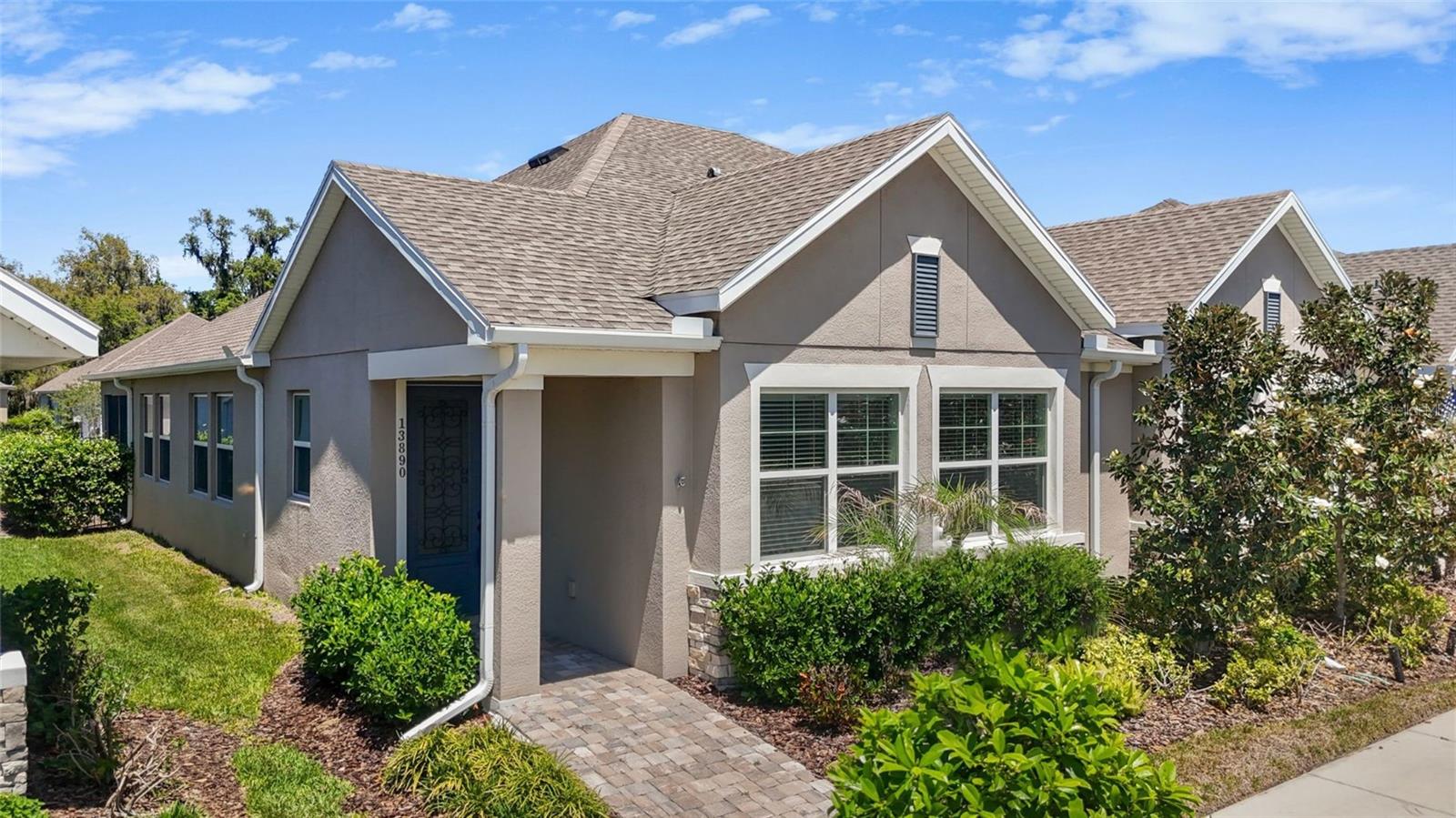 Photo of 13890 KINGFISHER GLEN DRIVE LITHIA FL 33547