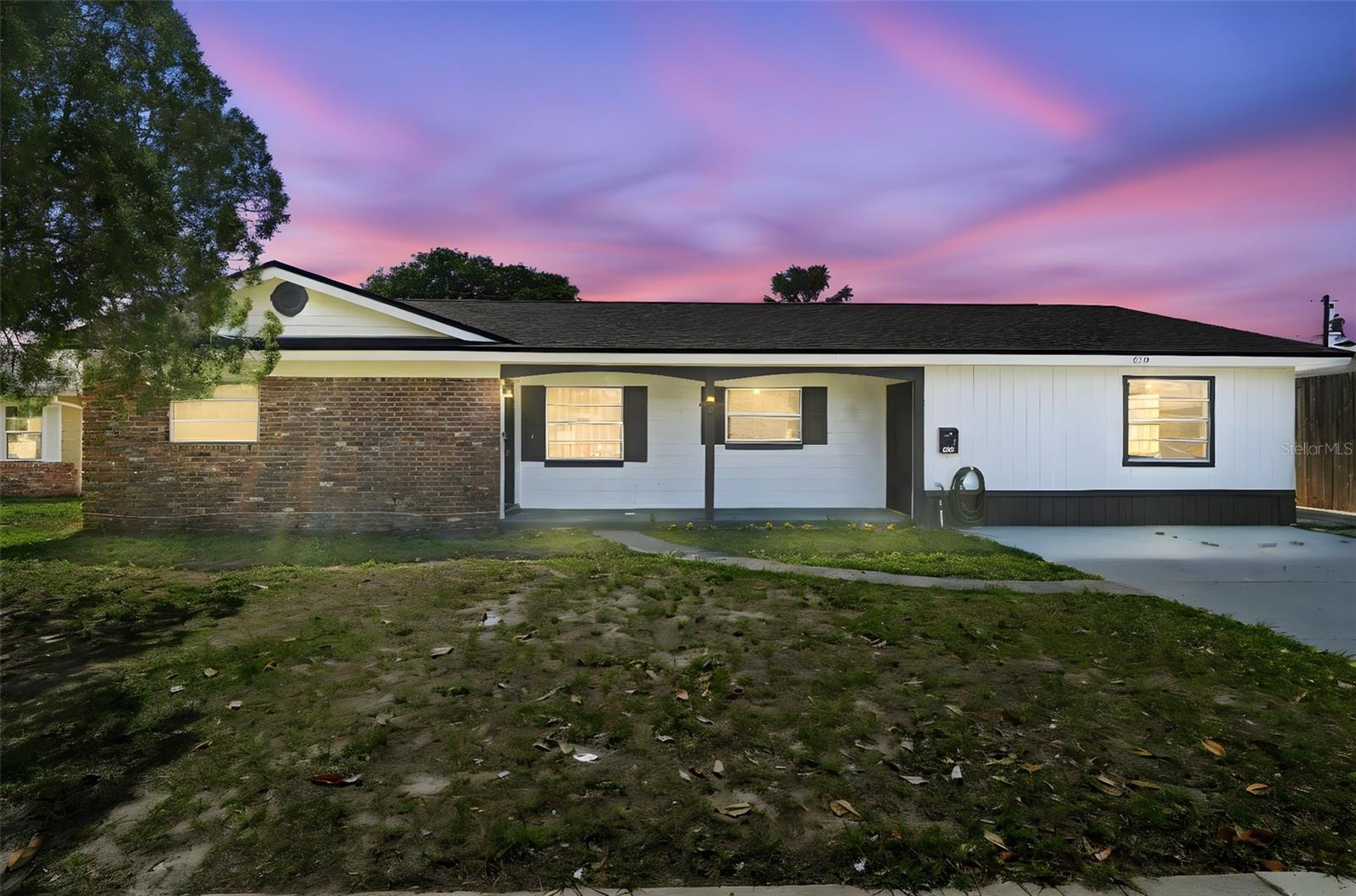 Photo of 4510 FETROW DRIVE ORLANDO FL 32812