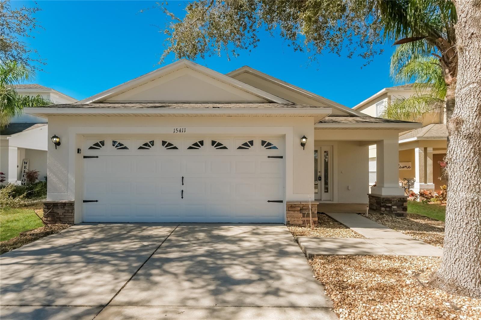 Photo of 15411 PEACH STONE PLACE RUSKIN FL 33573