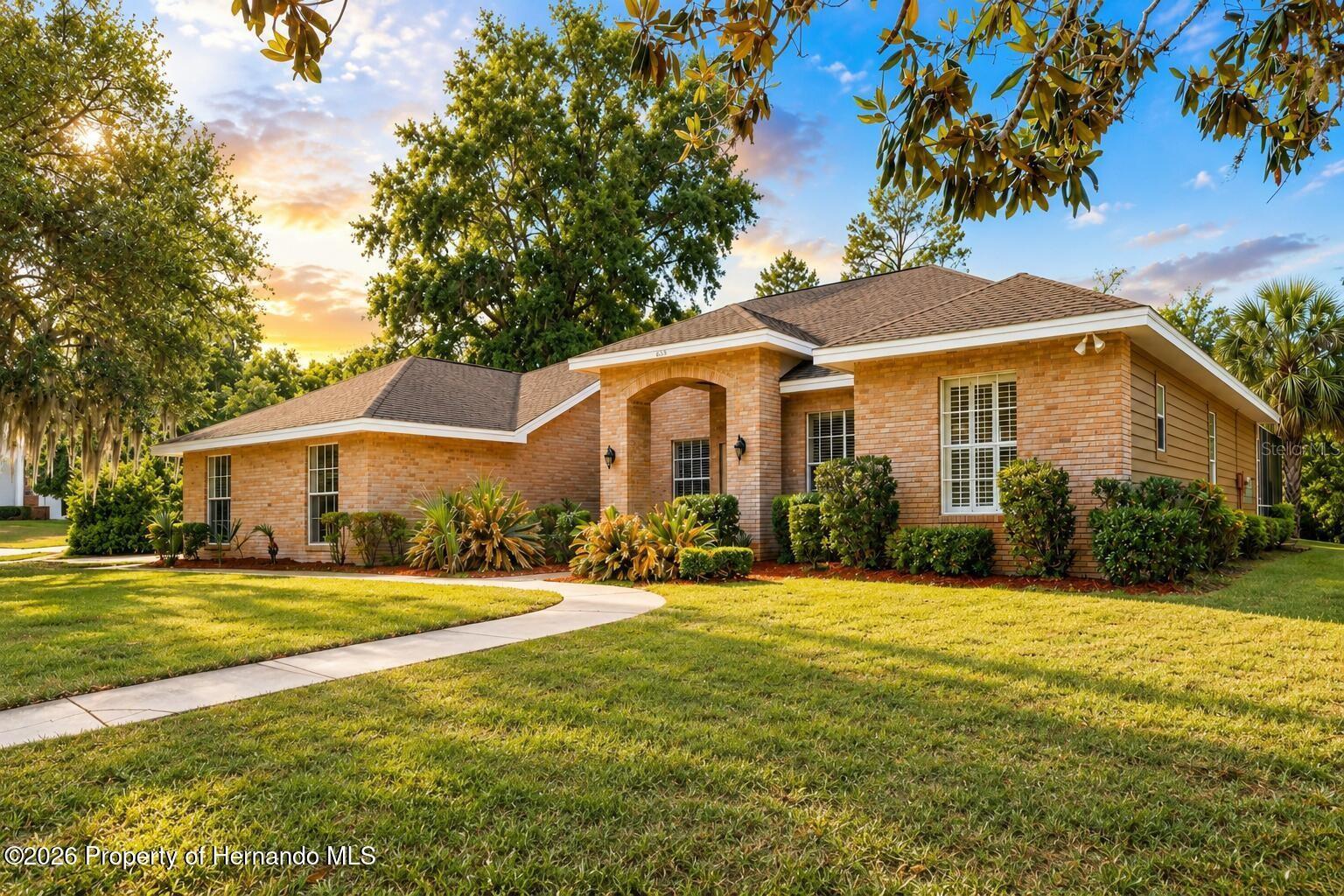 Photo of 6153 NEW OSPREY POINT SPRING HILL FL 34607