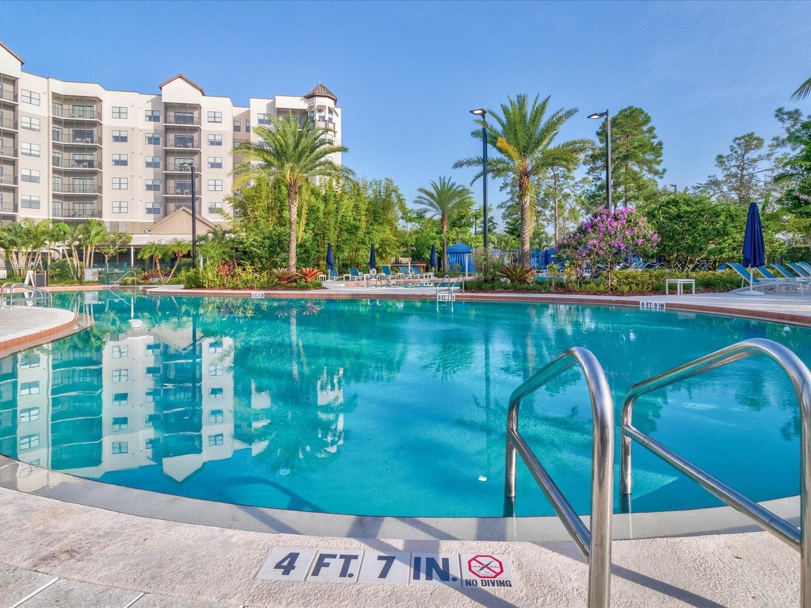 Photo of 14501 GROVE RESORT AVENUE #1114 WINTER GARDEN FL 34787