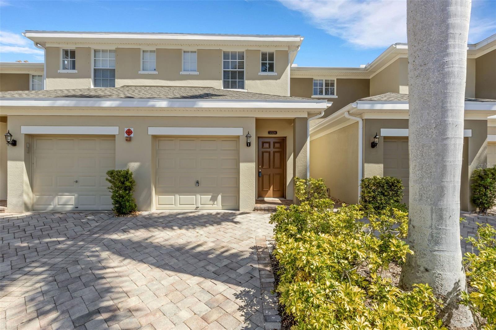 Photo of 5328 MANG PLACE #1305 SARASOTA FL 34238