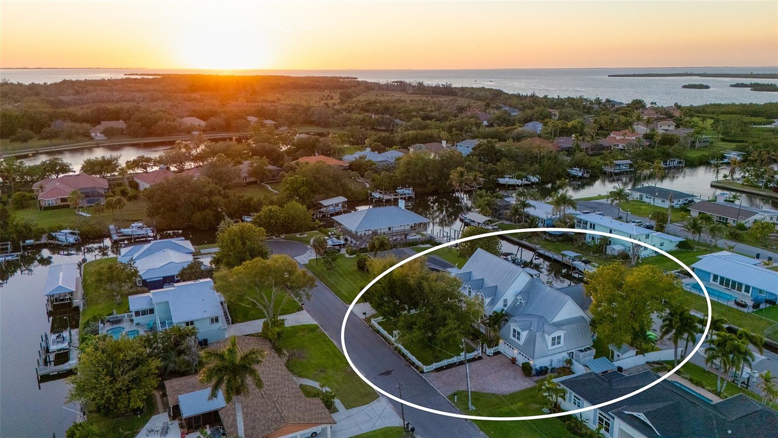Photo of 4506 PINFISH LANE PALMETTO FL 34221