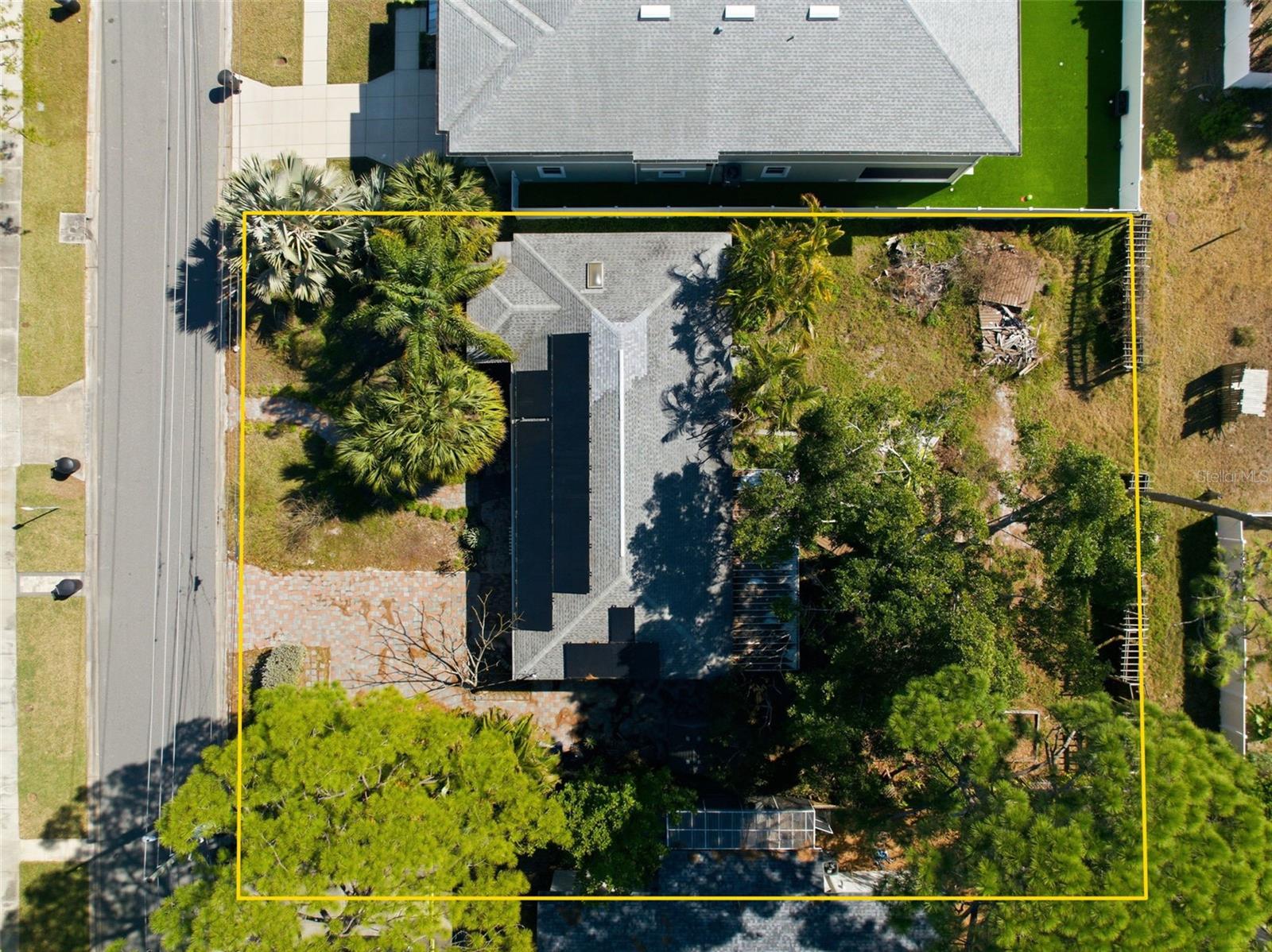 Photo of 208 48TH AVENUE ST PETERSBURG FL 33703