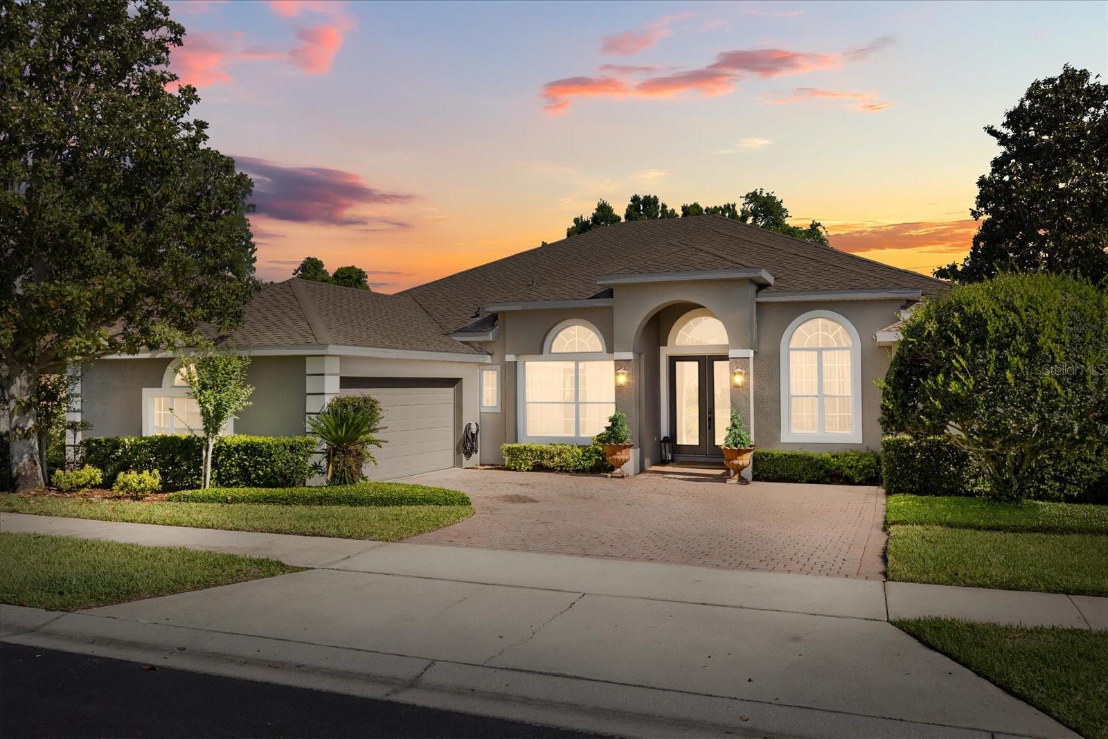 Photo of 2210 NORTHUMBRIA DRIVE SANFORD FL 32771