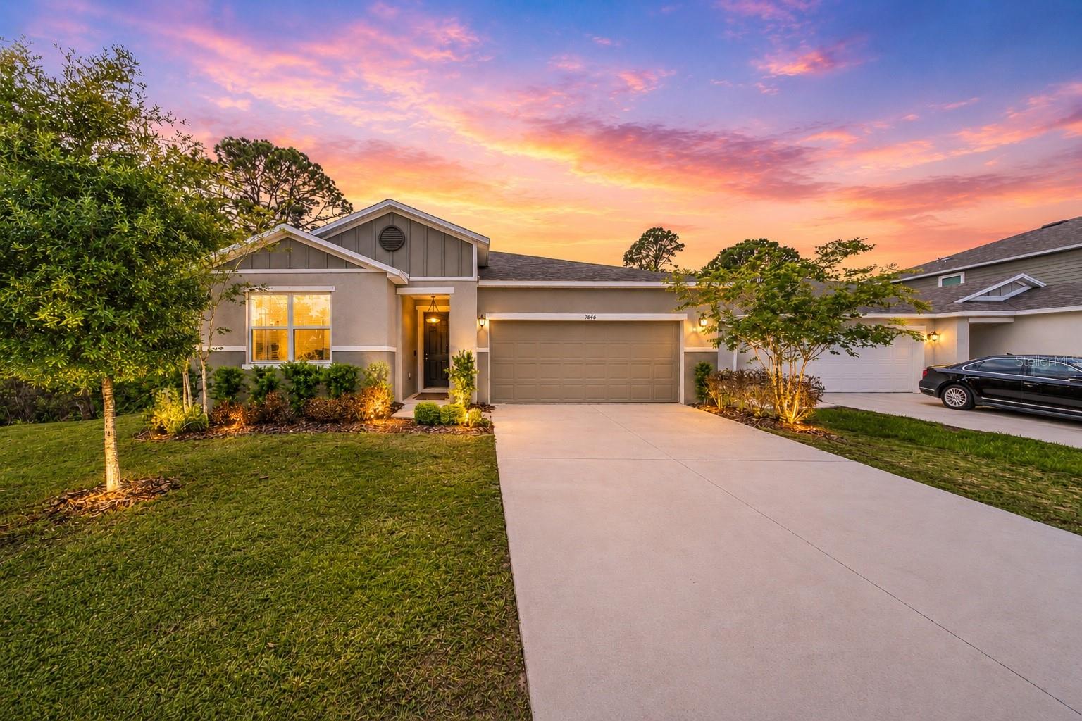 Photo of 7646 TURCHETTA COURT TITUSVILLE FL 32780