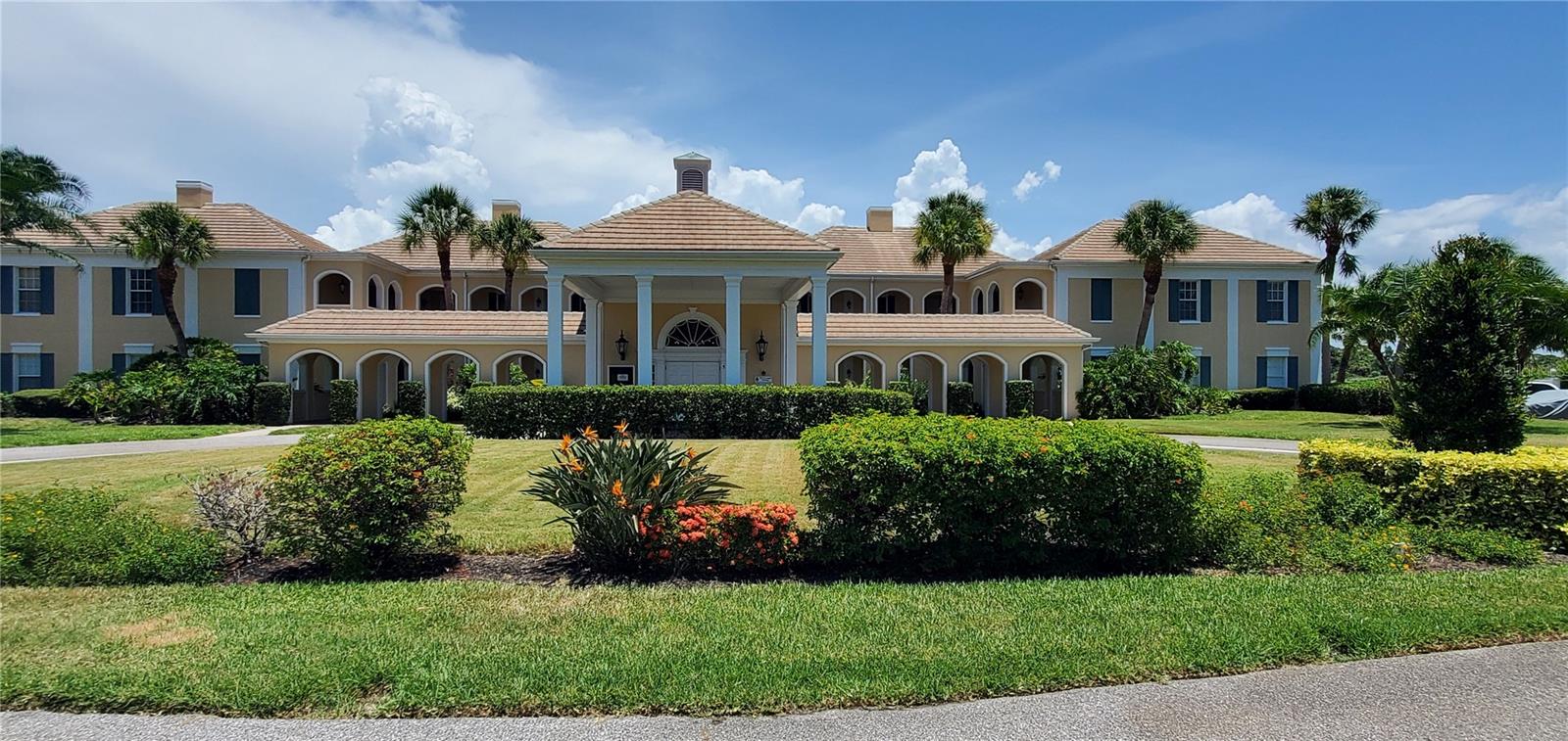 Photo of 51 MACEWEN DRIVE #12 OSPREY FL 34229